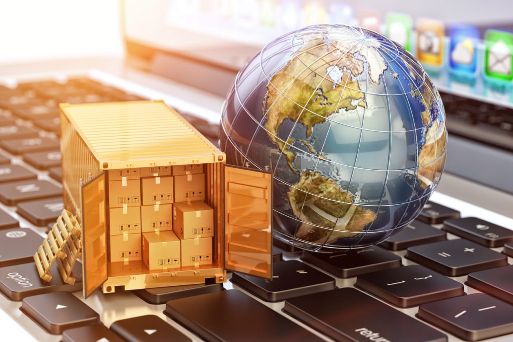 E-commerce Fulfillment